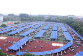 5月杭州人才市场将举办11场综合性招聘会
